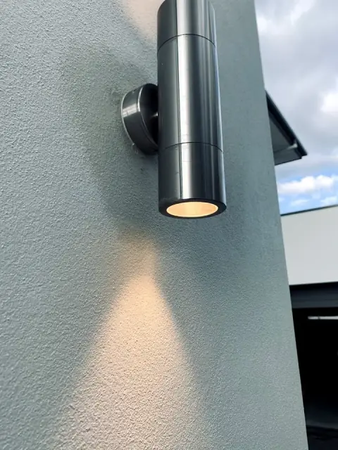 Gordon Knott Electrical