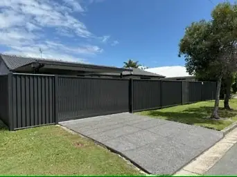 Gormans Fencing