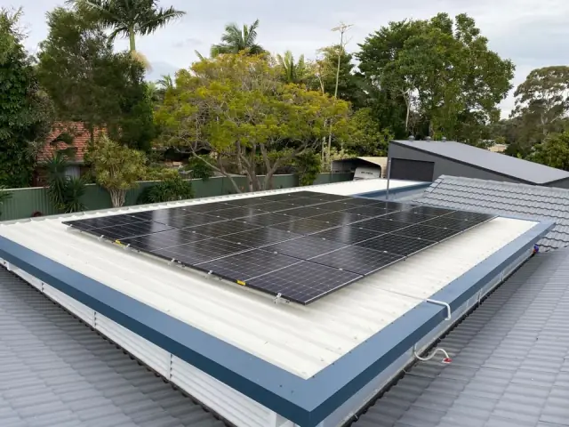 GoRun Solar