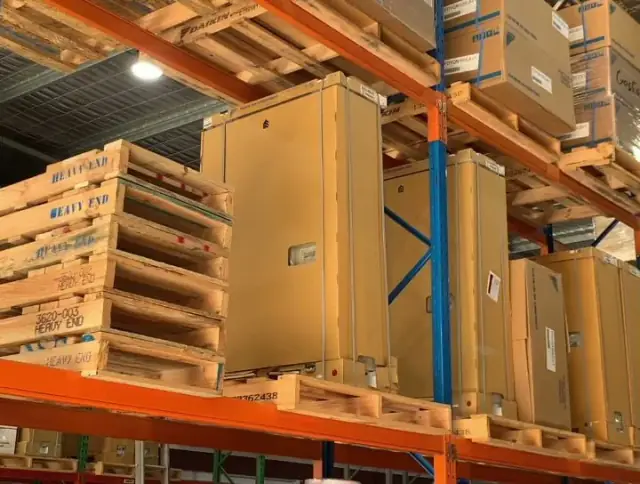 Gosford Air Conditioning cover