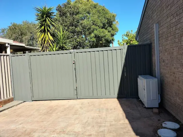 Gosford Fencing