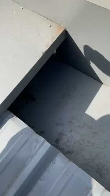 Gotcha Possum Control cover