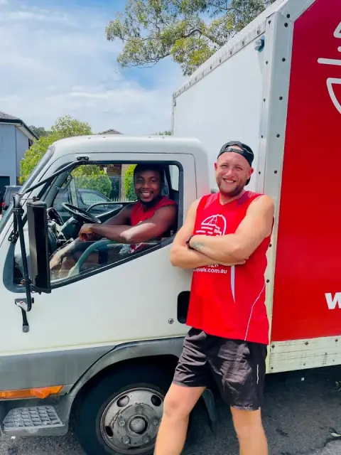GotoRemovals cover