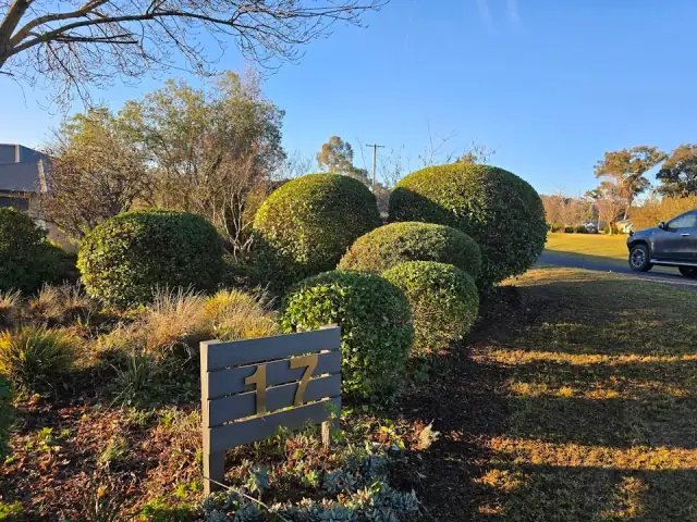 Gould's Lawn & Garden Care cover