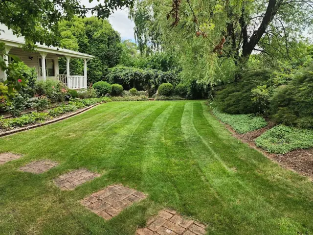 Gould's Lawn & Garden Care