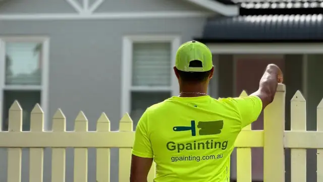 Gpainting Group