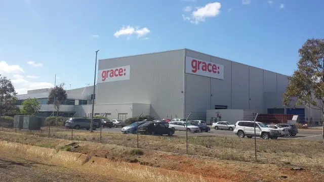 Grace Removals