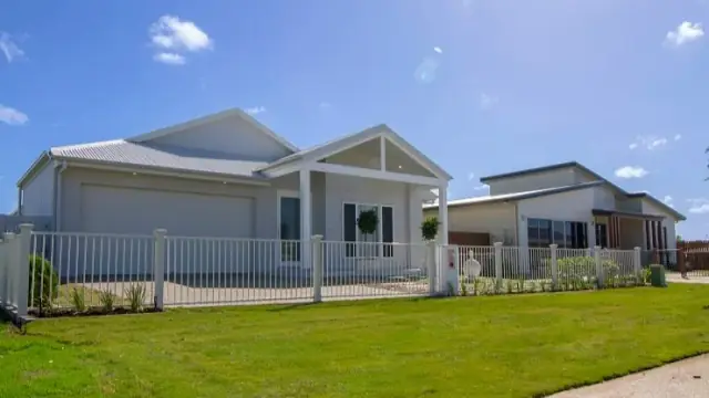Grady Homes