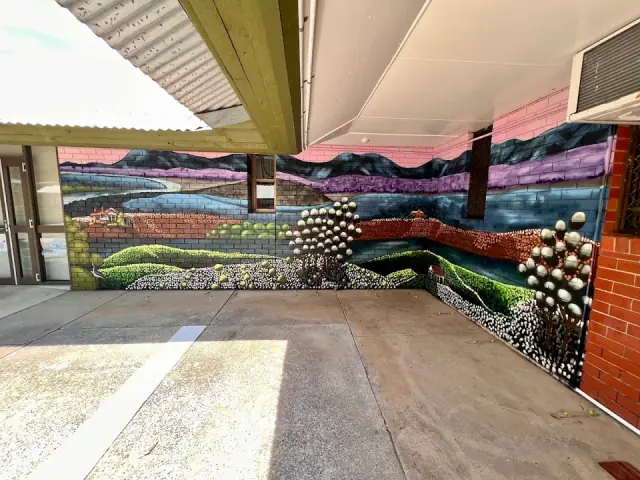 Graffik Paint