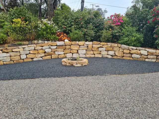 Grafscapes structural landscaping and earthworks Coffs Harbour cover