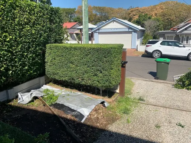 Grandview Gardens Qld cover