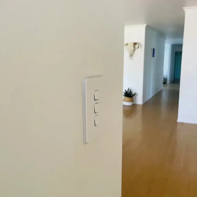 Grant Murphy Electrical