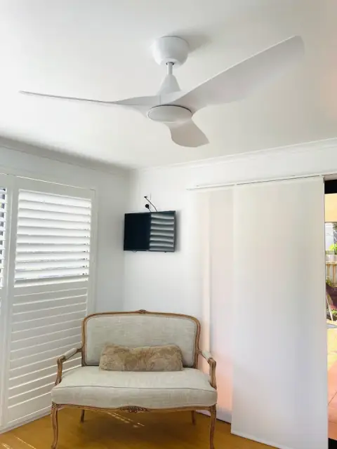 Grant Murphy Electrical cover