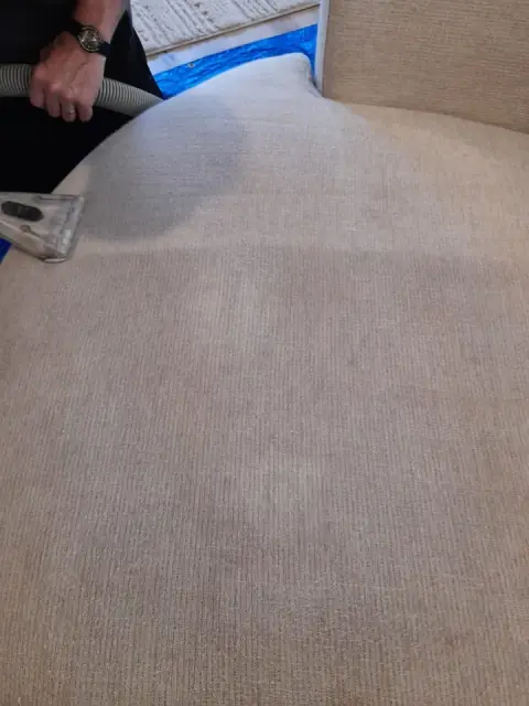 Granted Premium Carpet Care cover