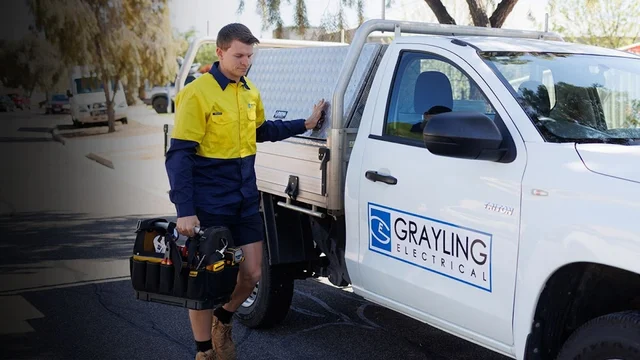 Grayling Electrical