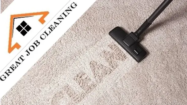 Great Job Cleaning