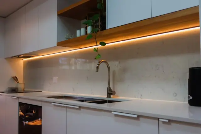 Great Lakes Kitchens & Joinery