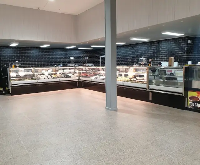 Great Western Refrigeration cover