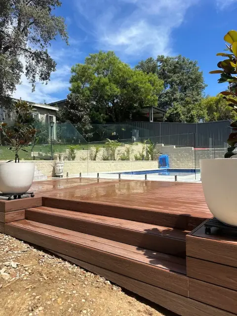 Greater West Design & Construction