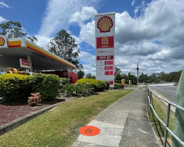 Green Edge Gardening Gold Coast