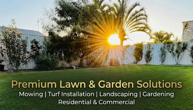 Green Empire Lawn Care