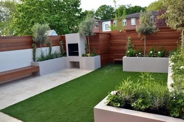 Green Kings Landscaping