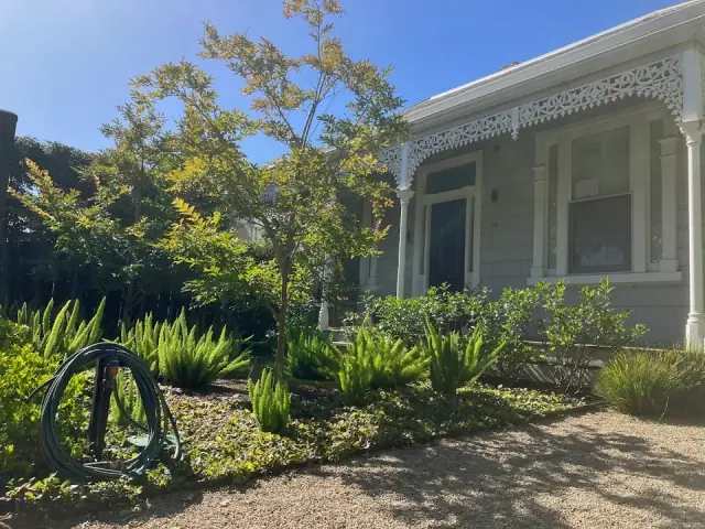 Green-out Garden & Landscape