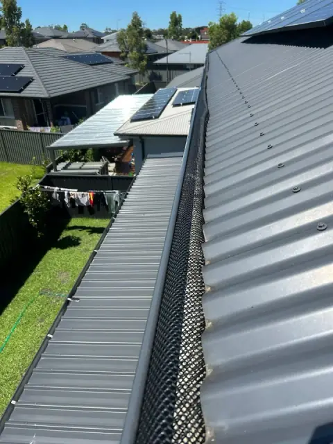 Green T Cleaning cover