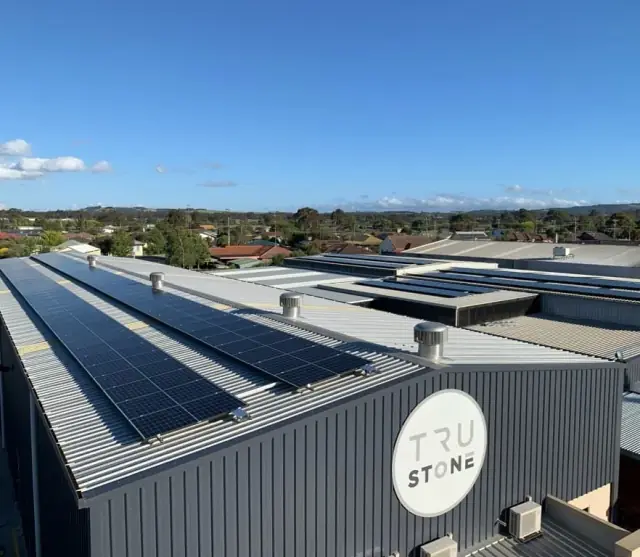Green Vision Solar