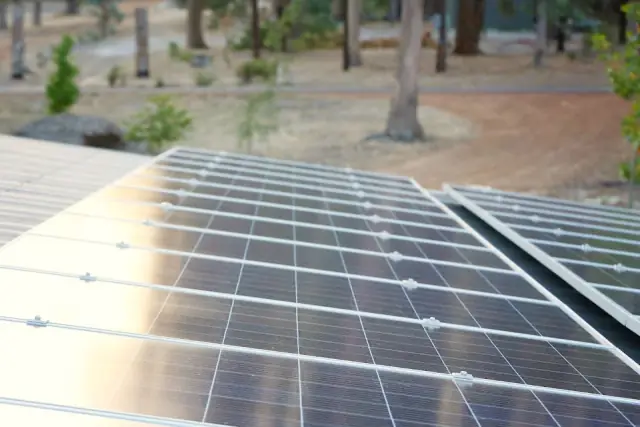 Green Wave Solar Pty Ltd