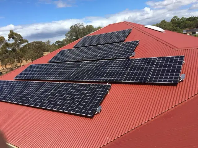 Greener Housing Solutions cover