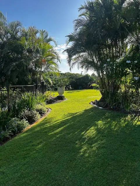 Greenest Lawn Co cover