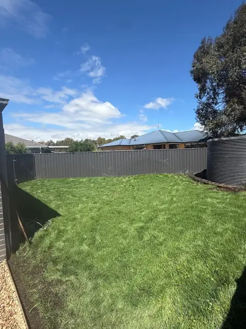 Greenfingers Lawns and Hydroseeding cover