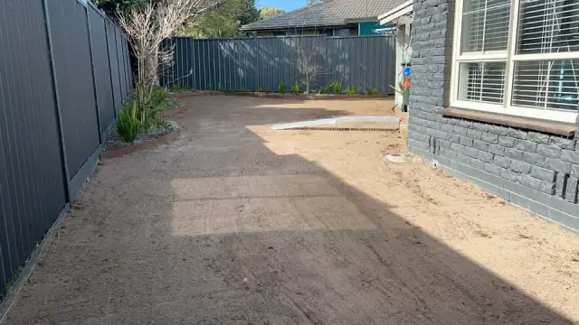 Greenfleet Gardens cover