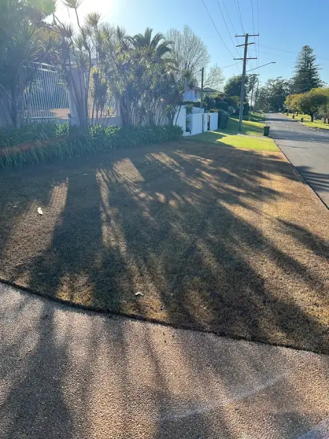 GreenGrass Lawns & Gardens - Toowoomba cover