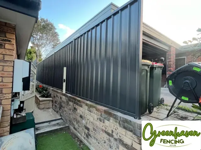 Greenhaven Fencing