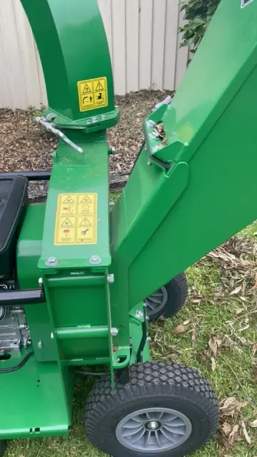 Greenies Mowing cover