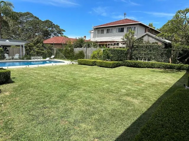 Greenlands Landscaping & Property Maintenance cover