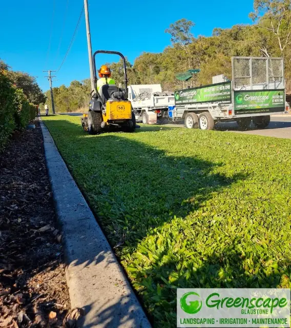 Greenscape Gladstone