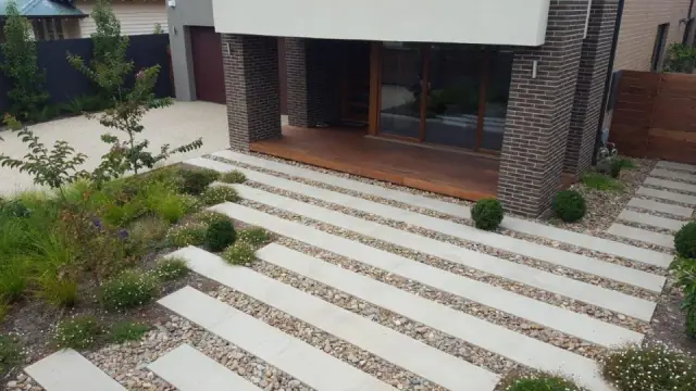 Greenside Landscapes