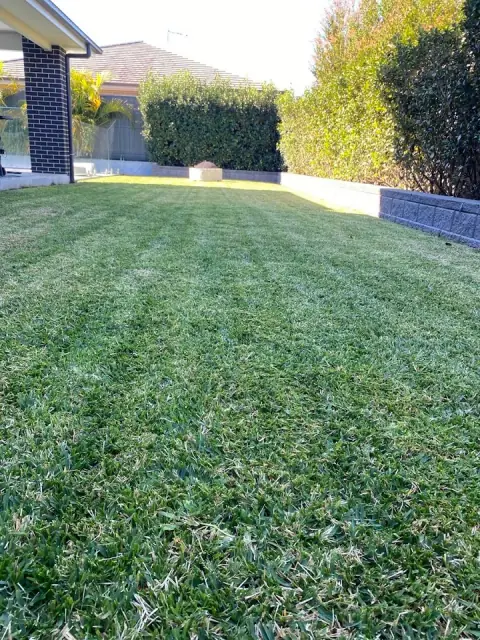 Greensight Yardcare cover