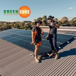 Greensure Solar
