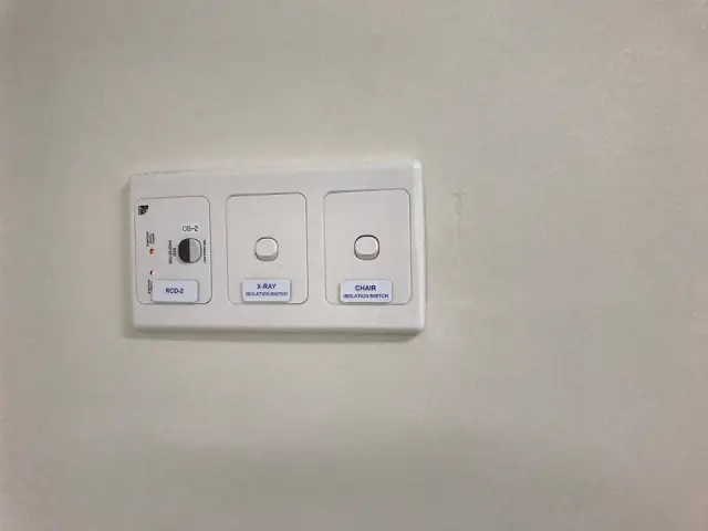 GREENTECH ELECTRICS cover