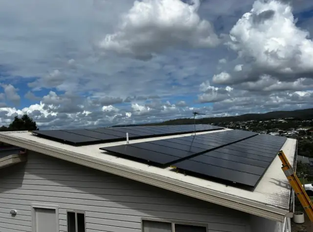 Greenvoy Energy cover