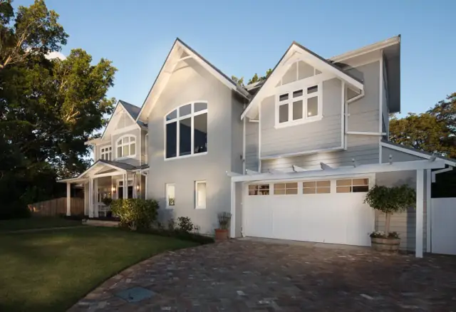 Greenvue Constructions