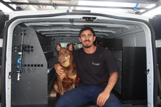 GreenWay Electrical