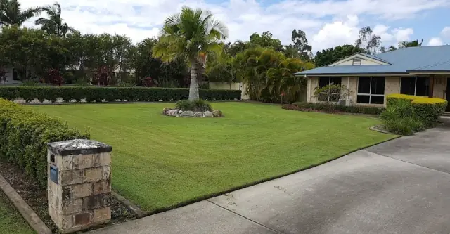 Greenway Maintenance Solutions
