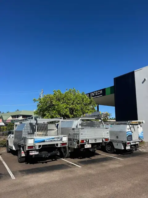 Gregors Plumbing and Gas Pty Ltd cover