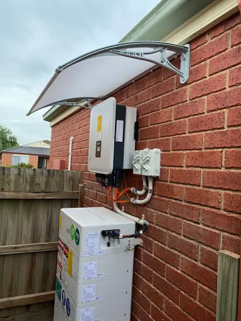 Grian Solar Power