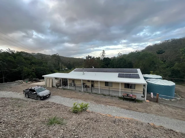 Grid Tech Electrical & Solar